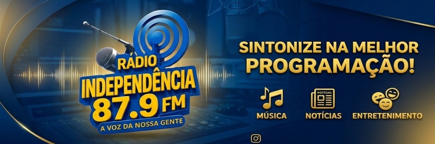 Radio Independência 87.9 FM