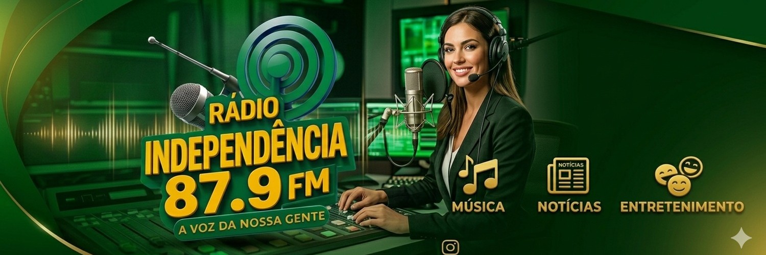 Radio Indepedência 87.9 FM